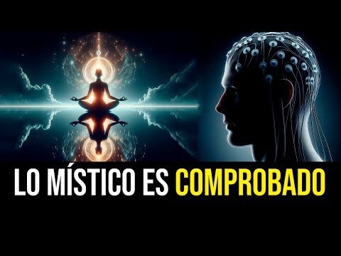 Lo Sabían Hace Siglos PERO Ahora Lo Han Comprobado: Vibración y Correspondencia