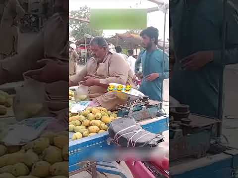 Рамазан на рынке 😂😂 #funny #reels #юмор #memes #shorts