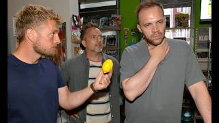 Neue Folgen GZSZ-Vorschau: Plötzlicher Serientod im Kolle-Kiez【Nachricht】
