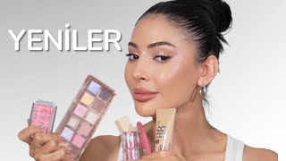 Kozmetik Market Yenileriyle Makyaj💄💋 Uygun Fiyatlı Ürünler