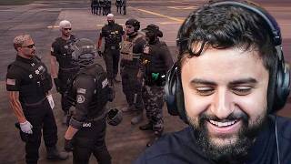 بث شونق كامل ~ بمناسبة رمضان اليوم بفجر السيرفر !