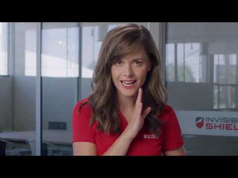 InvisibleShield Glass Elite Privacy+