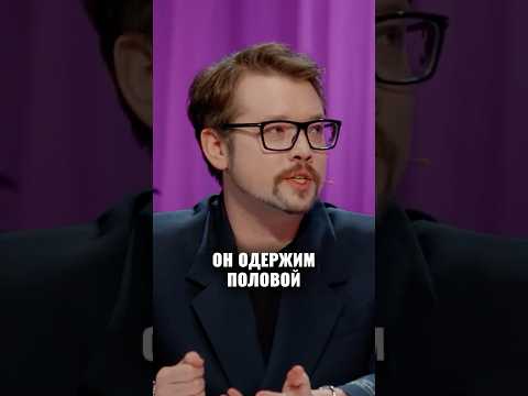А какой возрастной диапазон у вас?