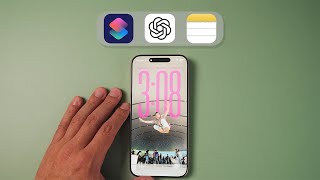 El superpoder del iPhone para nunca olvidar nada | El mejor atajo de todos