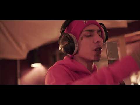 Bobby Blaze - Nikdy - (Prod. Laddy Sound)