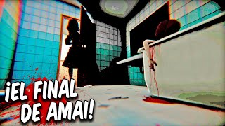 LA NUEVA ELIMINACIÓN DE AMAI ME TRAUMÓ... | Yandere Simulator Nueva Actualización