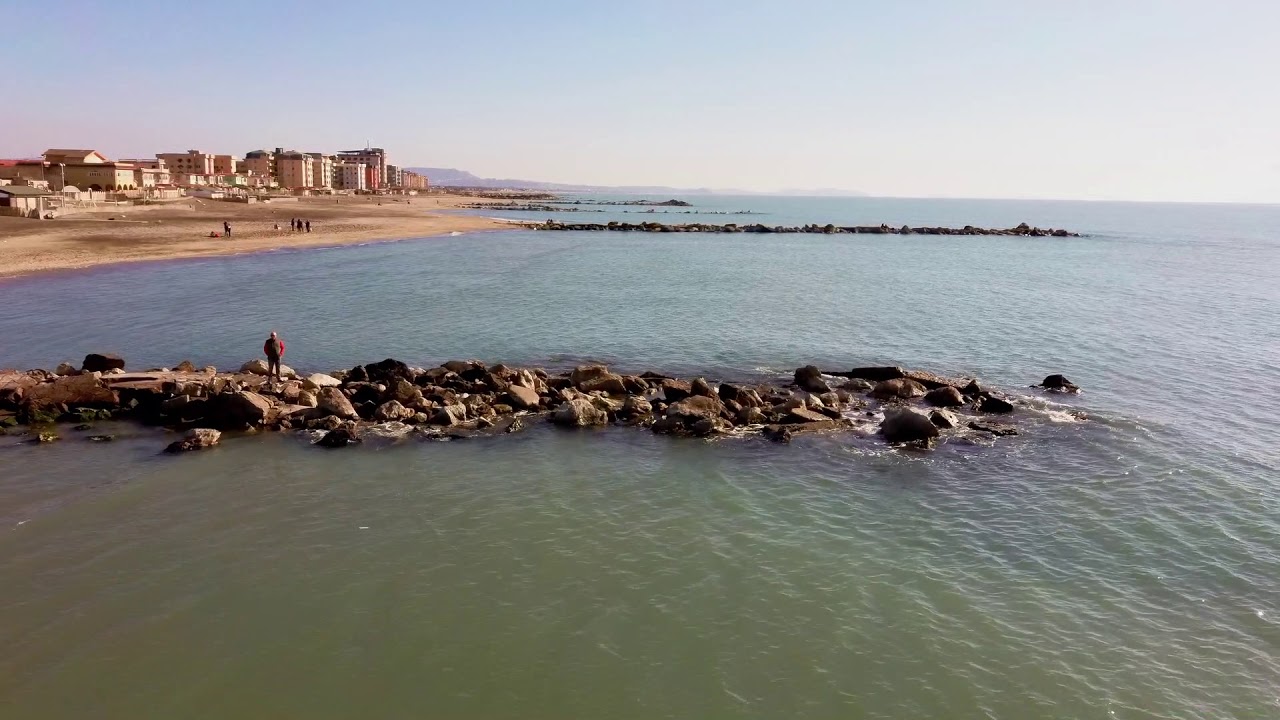 DroneTime