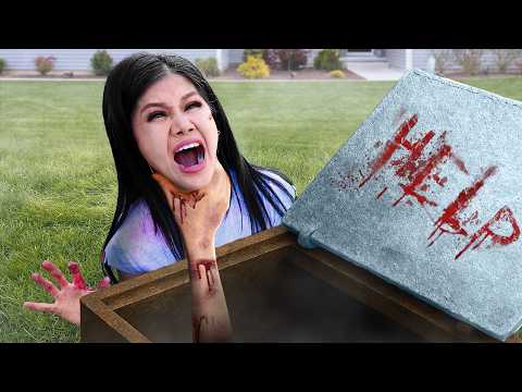 Was Opening This Cursed Hatch a Mistake?