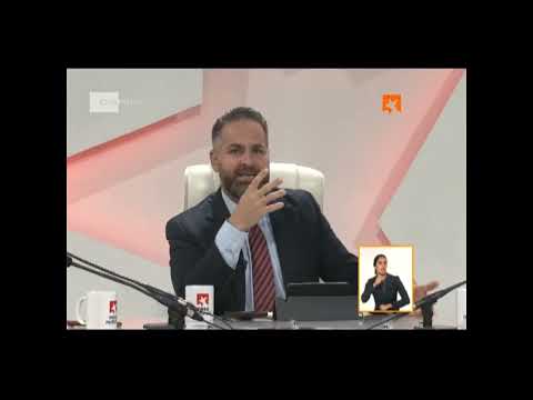 Mesa Redonda, “La XXX edición de la Feria Internacional del Libro”