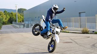 Conheces o Tiago Silva ? | Stunt Riding PT | EP. 03