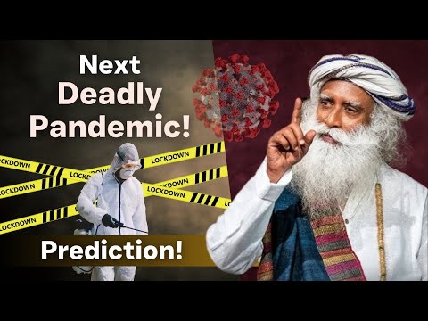 BE AWARE | CHECK THIS BEFORE EATING | SADHGURU