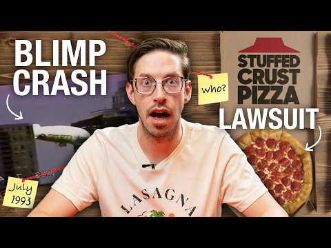 Keith Explains Every Mistake Pizza Hut Ever Made