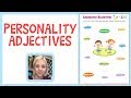 Understanding Positive and Negative Traits