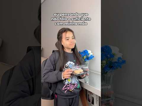 Será que ela merecia?