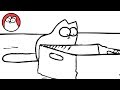 Posiciones del Gato Simon