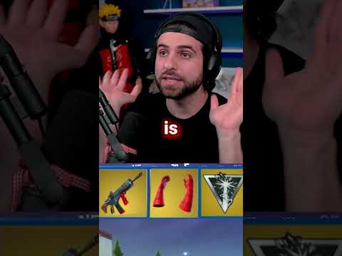 Is This The Best Loadout in Fortnite?