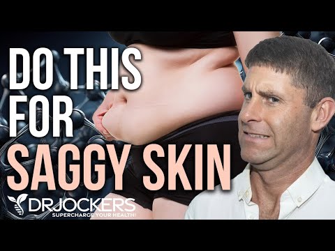 UNSAG Your SAGGY SKIN: The Ultimate Guide for Tightening and Firming