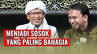 USTADZ SONNY ABI KIM  & AA GYM | MENJADI SOSOK YANG PALING BAHAGIA