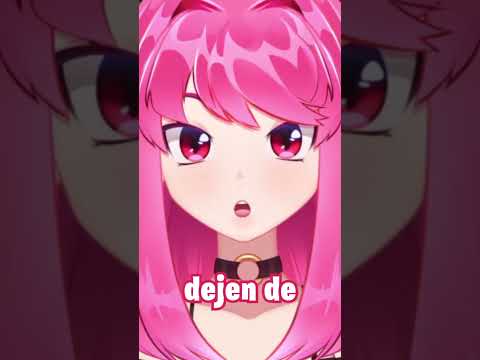 Tenemos un INFILTRADOOOO!!! 😨🤔 #vtuber   #shorts