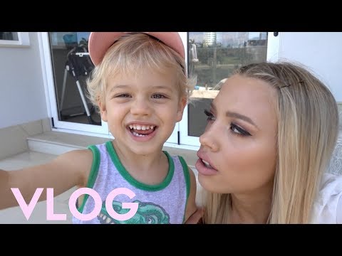 NEW PIERCINGS | vlog