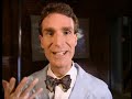 Exploring Earth's Seasons with Bill Nye