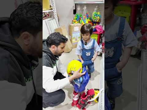 طولك يحدد المبلغ🤑؟