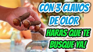 HOY TE BUSCARÁ TU EX, DE INMEDIATO