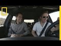 Road Trip Experience and Insights