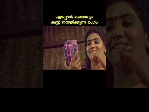 ഞാൻ വരുമ്പോൾ നിനക്കൊരു സമ്മാനം കൊണ്ടുവരും #shorts #malayalam #movie #kalabhavanmani #vaniviswanath