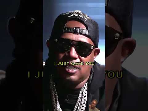Michael Jackson even inspired rappers like Master P 💰
