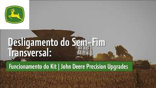 Desligamento do Sem Fim Transversal: Funcionamento do Kit