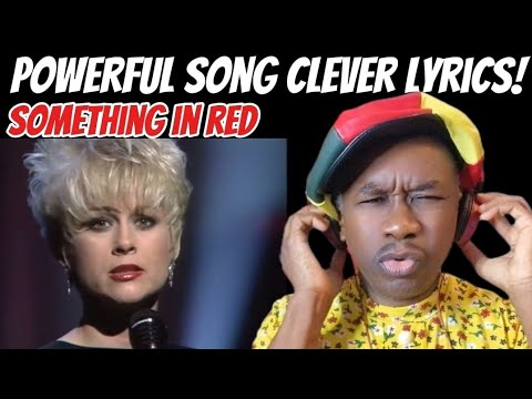 “Emotional Journey: Reacting to Lorrie Morgan’s Heartfelt ‘Something in Red’!”
