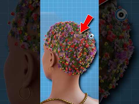 NHỮNG BỘ PHẬN ĐANG BIẾN MẤT TRÊN CƠ THỂ BẠN | 😨 (Bạn Biết Không) #facts #amanzingfacts