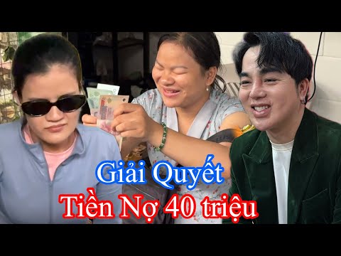 Thái Hoàng Nhắn Gửi Đến Bé Thúy Để Chuẩn Bị - Sắp Tới Thái Hoàng Đưa Bích Phương Đến Để Giải Quyết