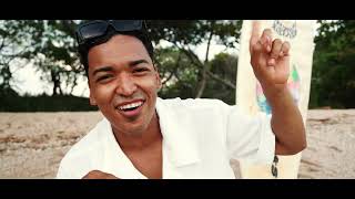 Alfredo Larin - Pa’ que preocuparse (videoclip oficial)