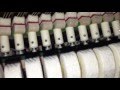 Understanding the Parts of a Piano