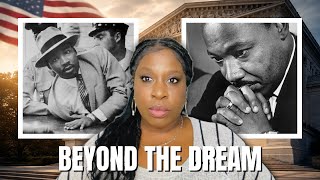 The Unspoken Truth | What Legacy Did MLK Really Leave Behind?