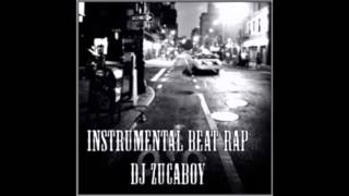 Beat Instrumental Mother Fucker - DJ ZucaBoÝ