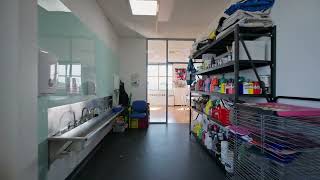 Bayley Arts Studio hire