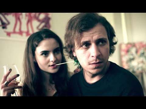 VEJŠKA  - All I Need - Klip z filmu