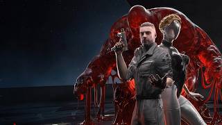 Atomic Heart: Кровь на Хрустале #2 (стрим за 17.04.2026)