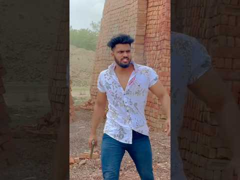 GangWar 🔥💪 #badmashi