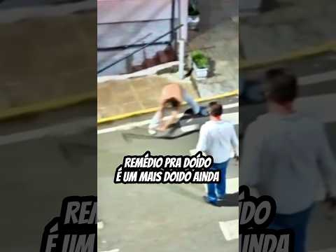Remédio para maluco é um mais maluco ainda #fight #wrestling #shorts #mma #ufc #viralvideo #boxing