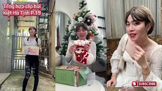 Kiệt Hà Tịnh đập hộp Baby Three Full P3 - Liệu có ra sic rịt??