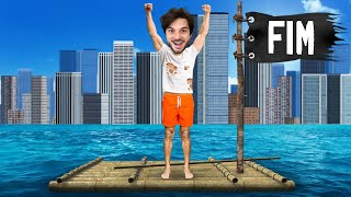EU ZEREI O RAFT! (FINAL)