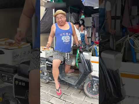 팝시클 맛의 예상치 못한 변화 #funny #prank #laugh #epic #humor #comedy #pov #hilarious