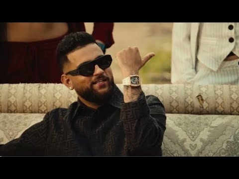 Ni Sada Rabb Raji Rahe Baki Duniya Rusje Ni Song | Karan Aujla | Sada Tab Raji Karan Aujla New Song