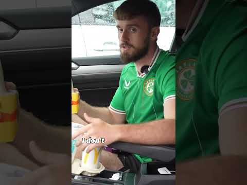 Lose weight eating McDonald’s?