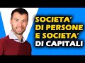 Understanding Different Types of Companies