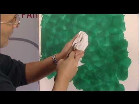 Декоративные венецианские штукатурки и краски в Мелитополе